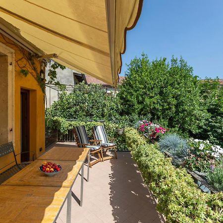 Giardino Giusti Home Verona Kültér fotó
