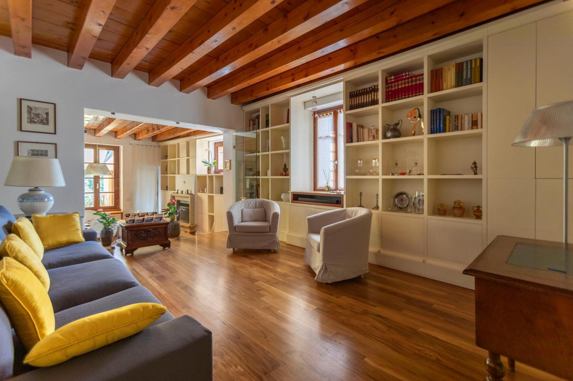 Giardino Giusti Home Verona Kültér fotó